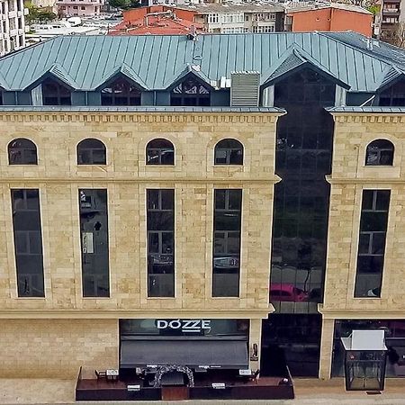 Center Inn Hotel Maltepe Стамбул Экстерьер фото