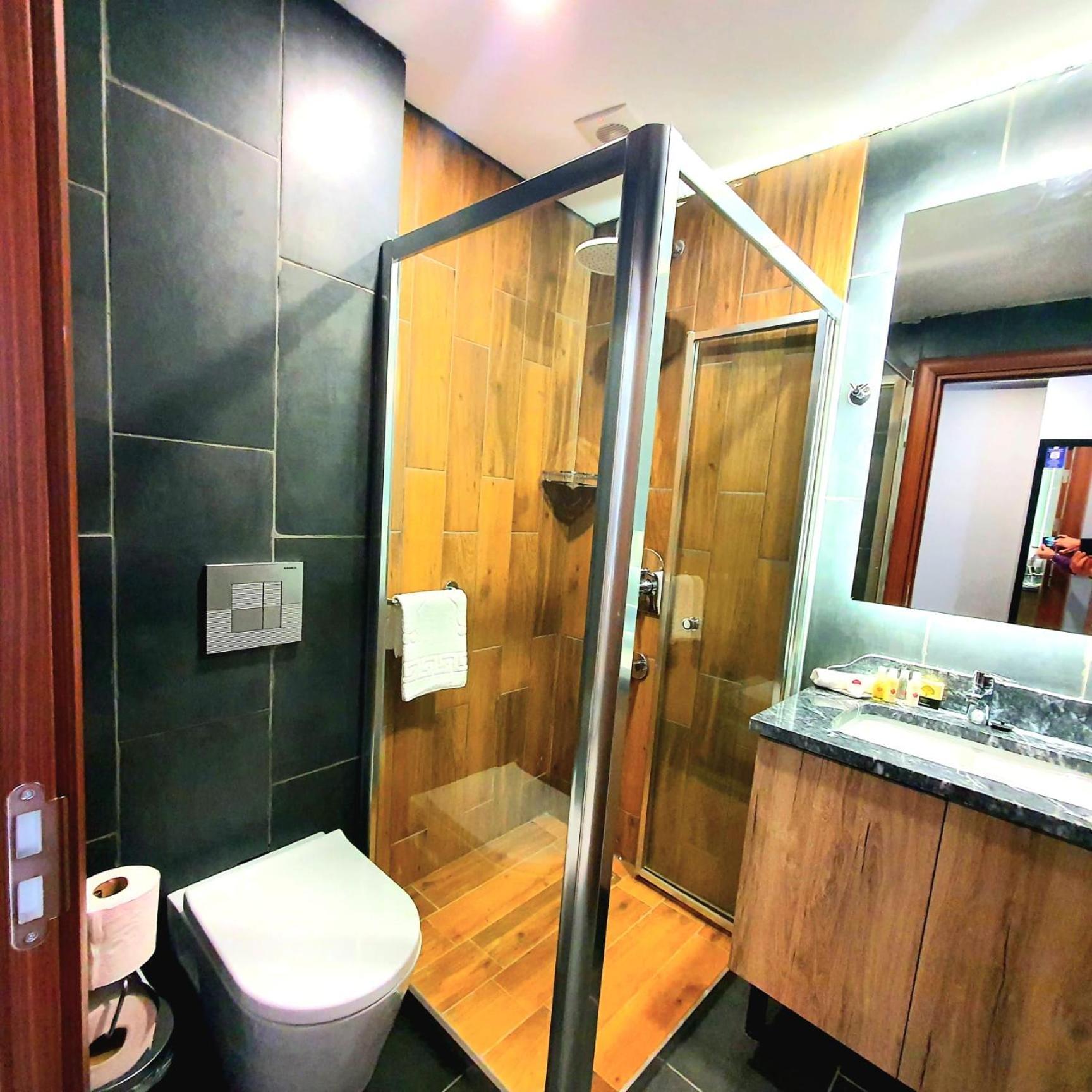 Center Inn Hotel Maltepe Стамбул Экстерьер фото