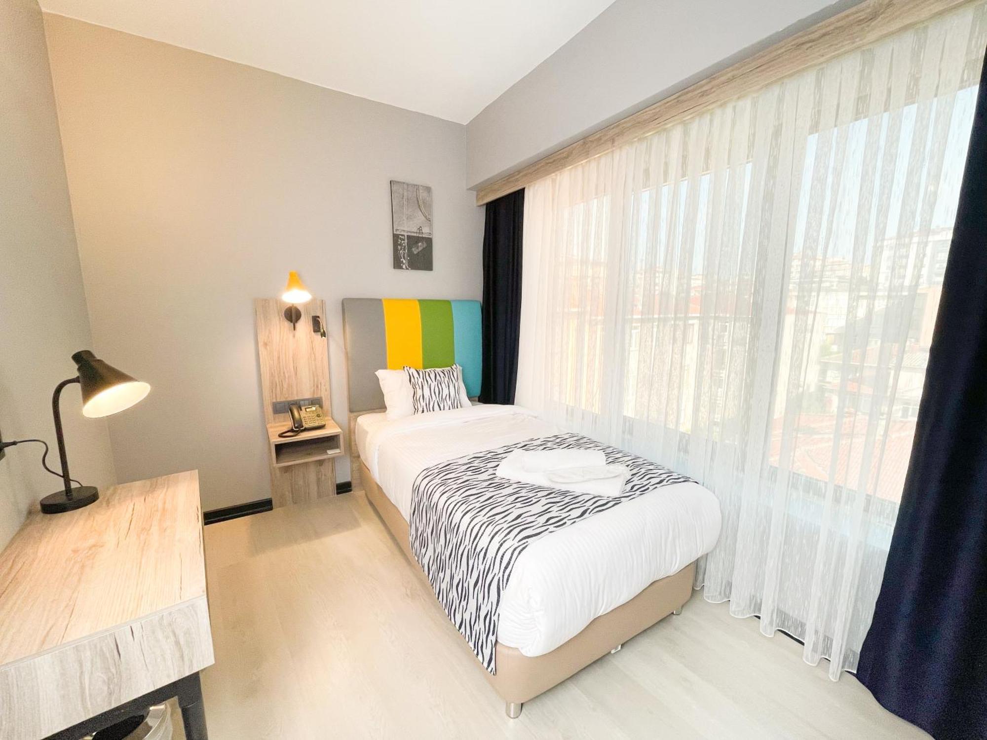 Center Inn Hotel Maltepe Стамбул Экстерьер фото